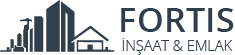 Fortis Emlak İnşaat